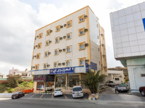 العييري للوحدات السكنية المفروشة الباحة 2