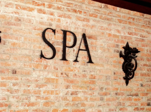 Los Pasos Boutique Hotel & Spa