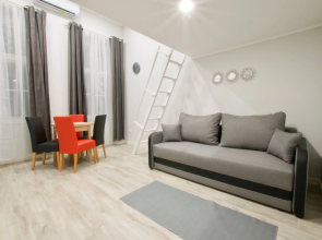 Standard Apartment by Hi5 - Csengery 3.