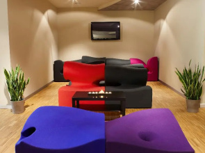 Hotel Aqua