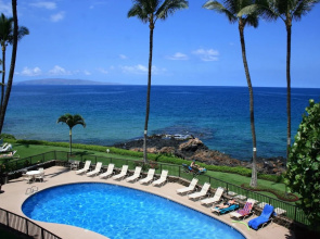 Royal Mauian #614 by Ali'i Resorts