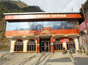 Hotel Ganga Sagar By OYO Rooms