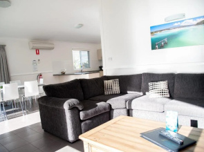 BIG4 Batemans Bay Beach Resort