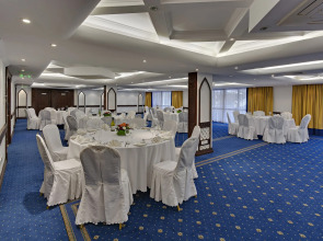 The Heron By Sarovar Portico India