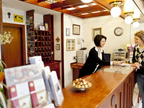 Hotel-Pension Bleckmann