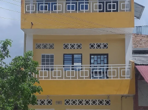 Atahualpa Suites