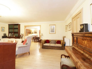 Tulchan Lodge