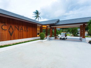 The Canale Samui Resort 