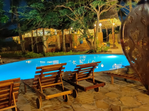 Villa Dida Resort