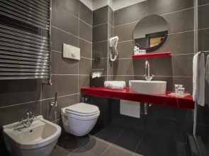 iH Hotels Milano Watt 13