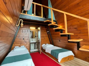Loya Bungalov Boutique-hotel