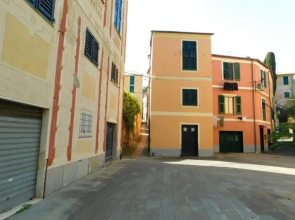 Bellissimo Bilocale in Centro Storico