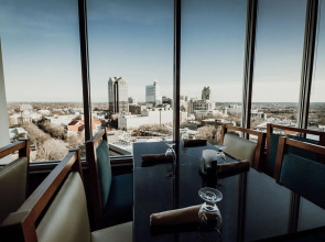 Holiday Inn Raleigh Dowtown - Capital