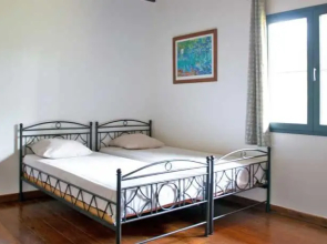 Villa vue sur mer