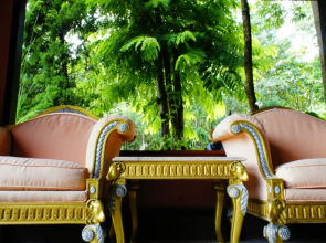 Huayparpok Resort