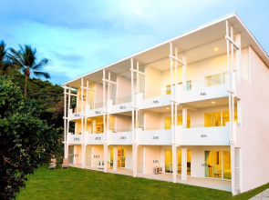 Coconut Bay Club Suite 201