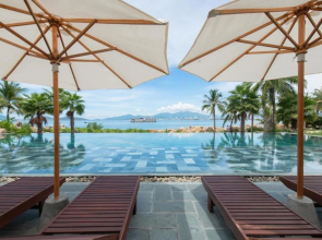Alibu Resort Nha Trang