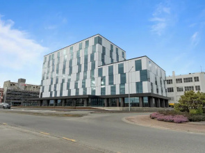 Distinction Invercargill Hotel