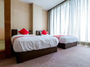 OYO Hotel Kitaguni Grand Hotel Tsuruga