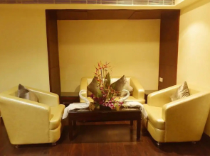 vijay intercontinental