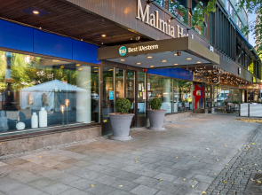 Best Western Malmia Hotel