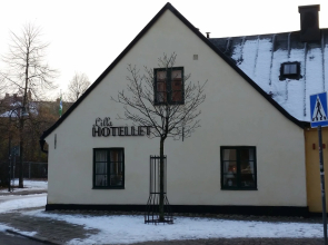 Lilla Hotellet