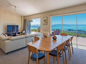 SeaBreeze Nelson 3 bedroom