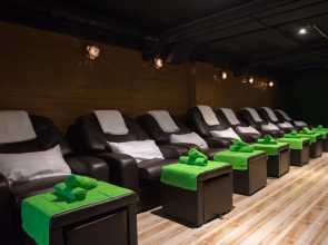 Sovereign Group Hotel