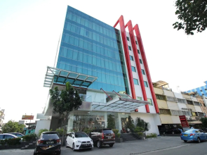 Airy Taman Sari Mangga Besar Delapan 12 Jakarta