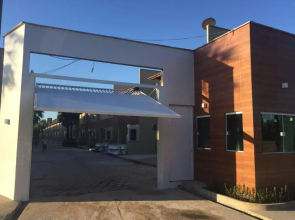 Lençóis Ville Residence - CHALE 22