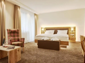 Hotel Weis