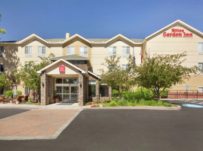 Hilton Garden Inn - Flagstaff