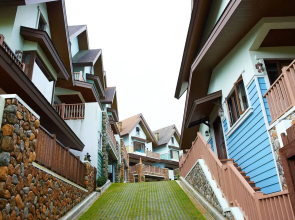 碧瑶圣帕特里克度假村(St.Patrick Village Baguio)