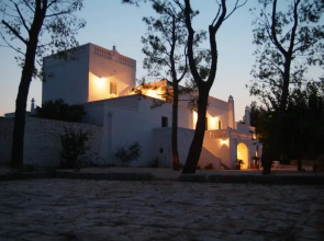 Masseria Trotta