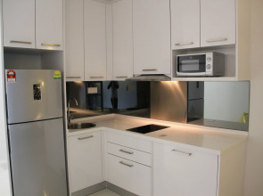 Summer Suites Residences by Subhome