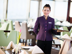 Huachen International Hotel