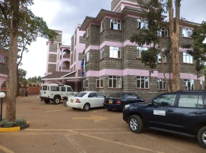 Skynest Country Hotel