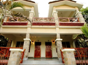 Tiger Camp Resort - A River Access Property