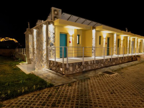 Palacio Del Sol Luxury Apartments