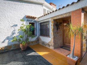 Fidalsa Villa Searenity