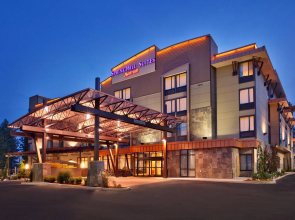 SpringHill Suites by Marriott Coeur d'Alene