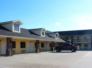 OYO Hotel Ingleside TX