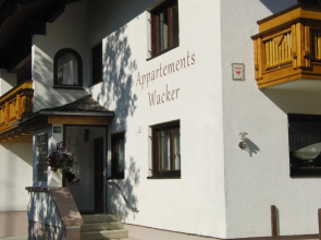 Appartements Wacker