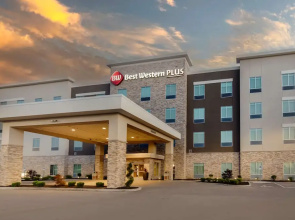Econo Lodge Saint Louis