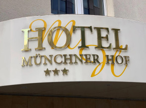 Hotel Münchner Hof