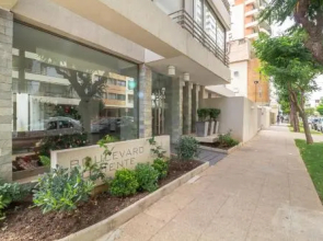 Hermoso Departamento En El Corazón De Viña