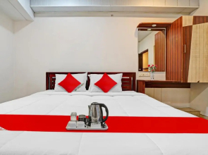 Flagship 701607 Mezban Grand Suites