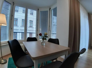 LEA Apartment Zentrum Nord