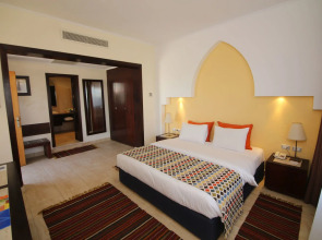 Sharm Club Beach Resort