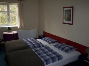 Kilcommon Lodge Holiday Hostel